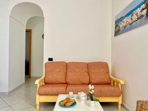 Il Riccio Apartment