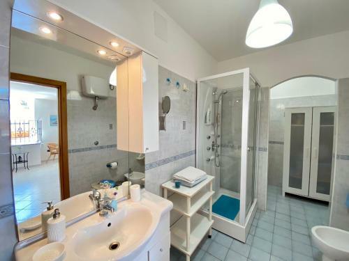 Il Riccio Apartment