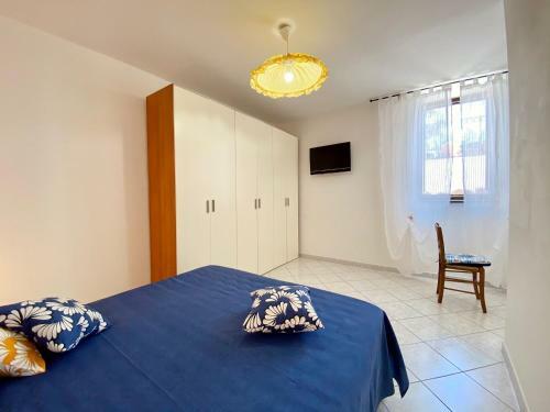 Il Riccio Apartment