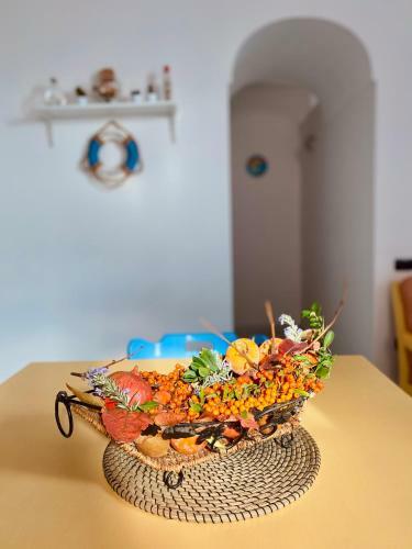 Il Riccio Apartment