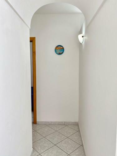 Il Riccio Apartment