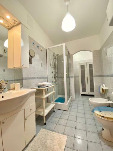 Il Riccio Apartment