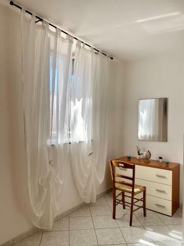 Il Riccio Apartment