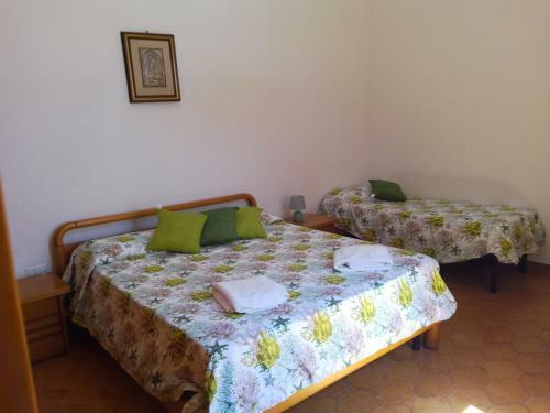 Casa Geltrude Al Porto