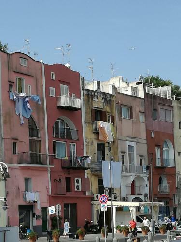 Casa Geltrude Al Porto