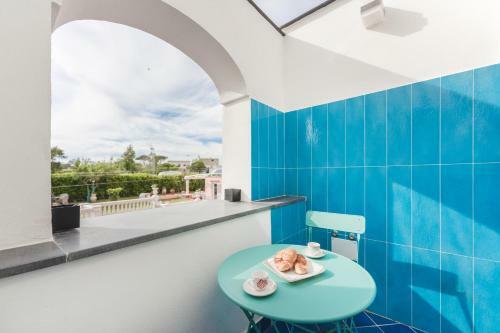 Apartamento Corallo Residence