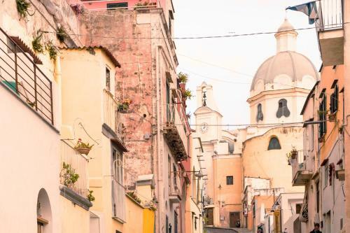 Procida Camp & Resort
