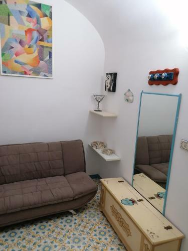 Autiero's Home