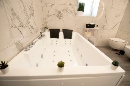 Bed & Breakfast La Dolce Vita Rooms