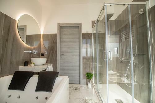 Bed & Breakfast La Dolce Vita Rooms