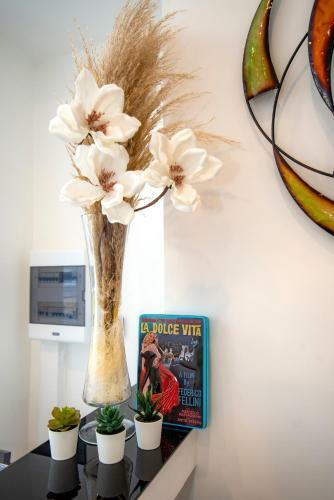 Bed & Breakfast La Dolce Vita Rooms