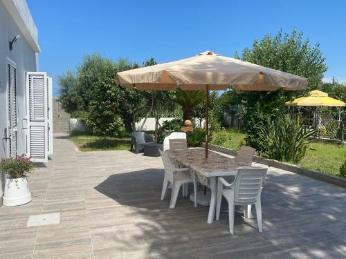 Apartamento Residenza Marcella