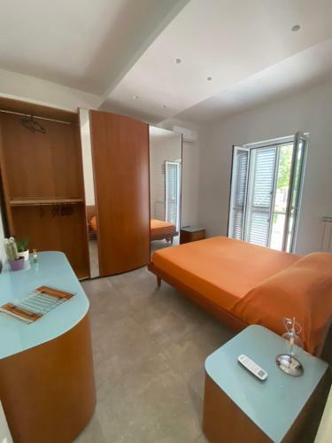 Apartamento Residenza Marcella
