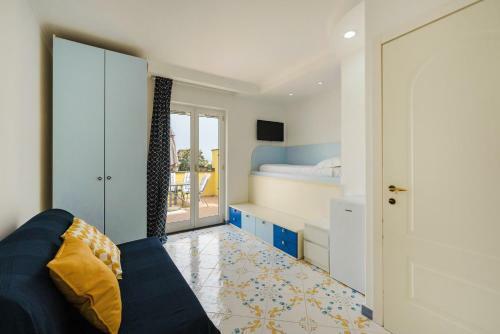 Apartamento Il Poeta