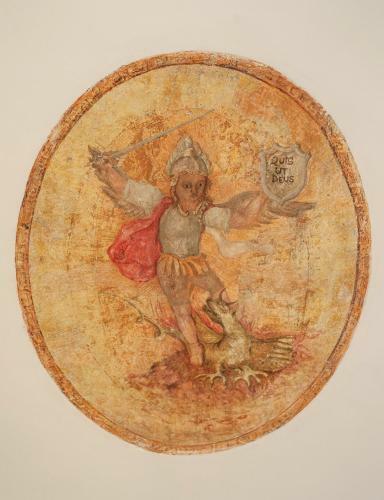 Apartamento Il Poeta