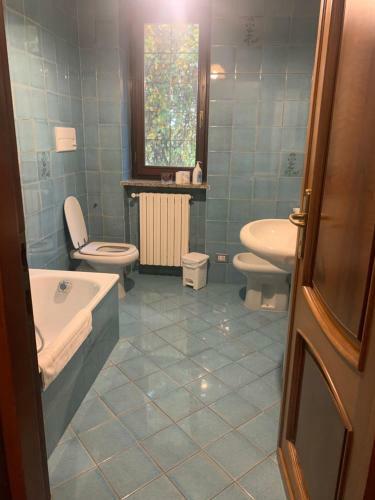 Bed & Breakfast Mezzanetti