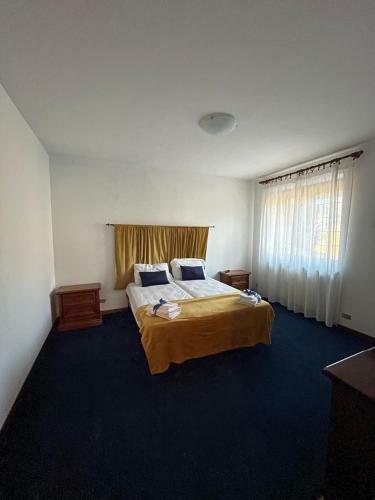 Bed & Breakfast Mezzanetti