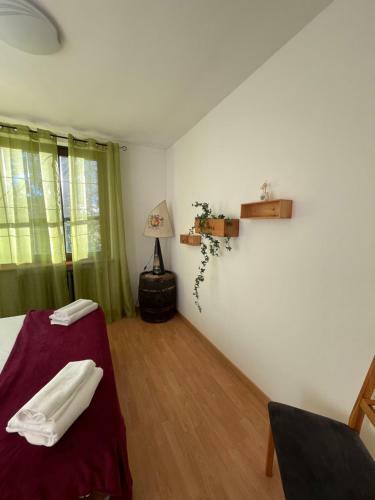 Bed & Breakfast Mezzanetti