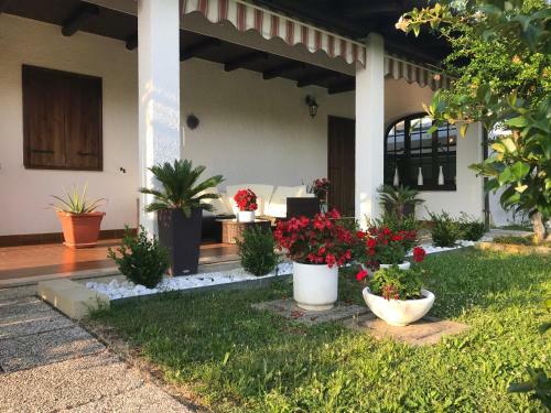Vecchia Favola House