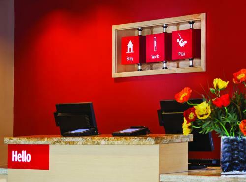 Hotel Towneplace Suites By Marriott Hattiesburg