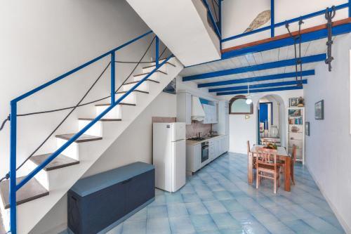 Casa Sottorar - Loft Open Space In Corricella