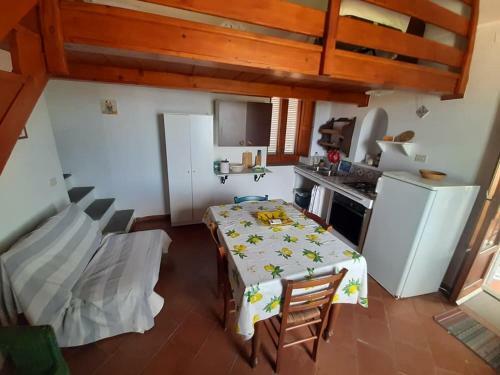 Apartamento Casa Raia - Overlooking The Sea