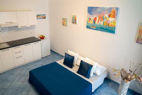 Apartamento Accasarte House - Historic Center