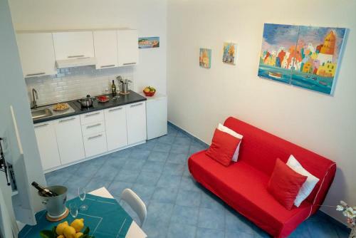 Apartamento Accasarte House - Historic Center