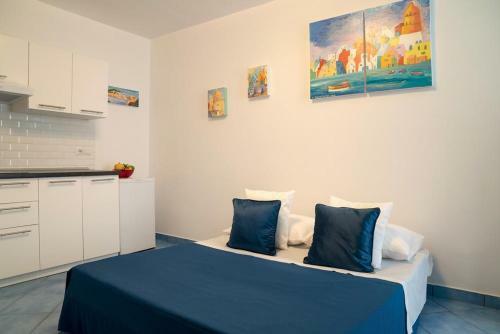 Apartamento Accasarte House - Historic Center