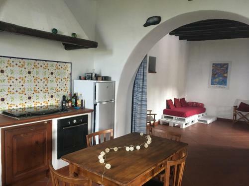 Country Lodge Monigio