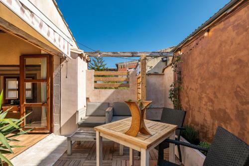 Apartamento Loft Borgo Anninnia