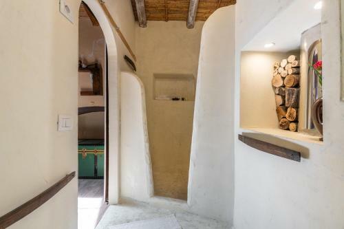 Apartamento Loft Borgo Anninnia