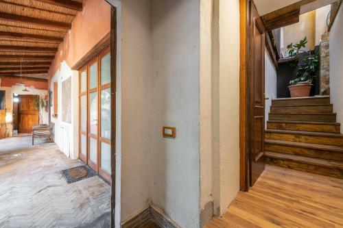 Apartamento Loft Borgo Anninnia