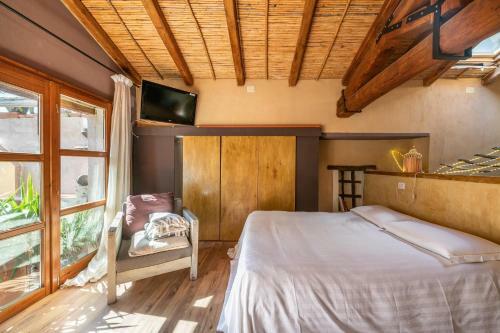 Apartamento Loft Borgo Anninnia