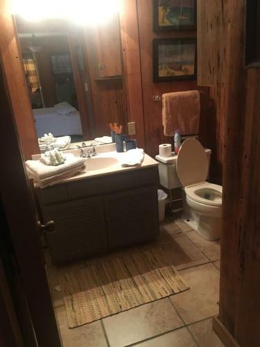 Moon Lake Getaway