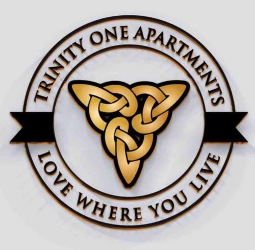 Trinity One Apartments - Industrial Luxury