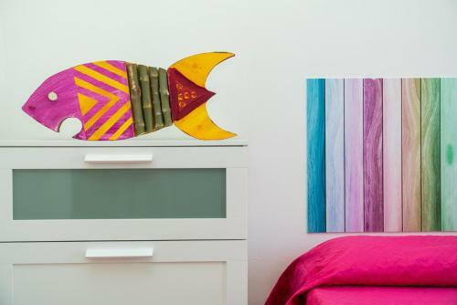Hostal Nora Guesthouse Rooms And Villas