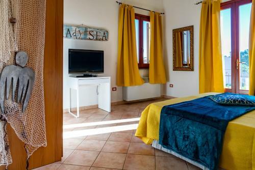 Hostal Nora Guesthouse Rooms And Villas