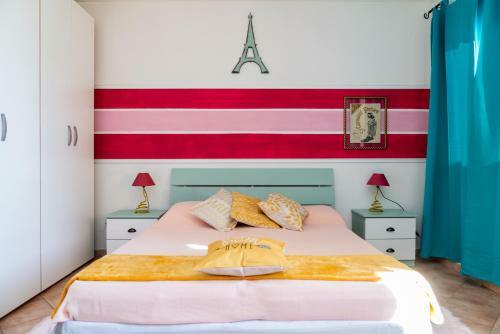 Hostal Nora Guesthouse Rooms And Villas