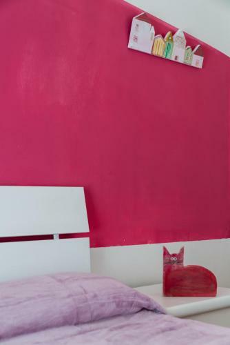 Hostal Nora Guesthouse Rooms And Villas