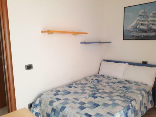 Apartamento La Casa Papavero