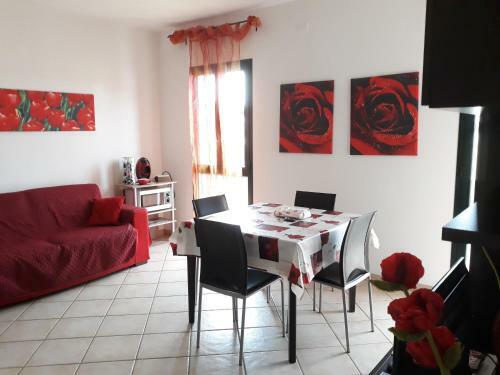 Apartamento La Casa Papavero