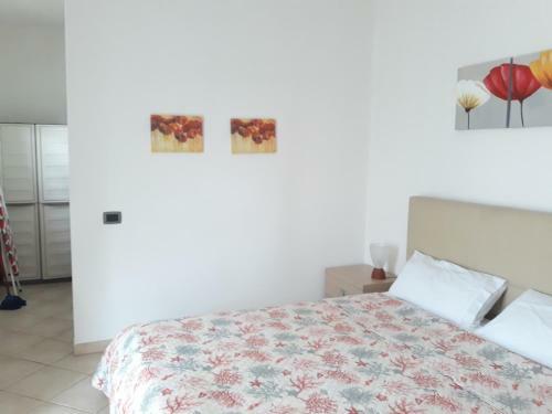 Apartamento La Casa Papavero