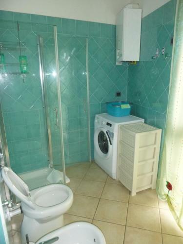 Apartamento La Casa Papavero
