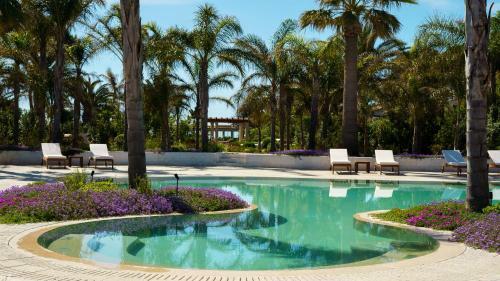 Sant Efis Hotel