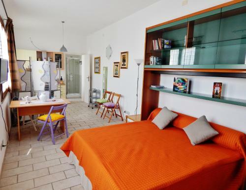 Apartamento Lovely Studio In Pula