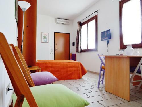Apartamento Lovely Studio In Pula
