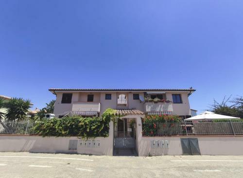 Apartamento Residenza Bougainvillea