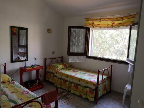 Casa Zedda