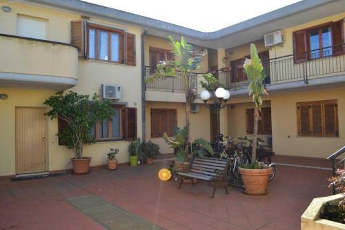 Sun And Sea Apartment